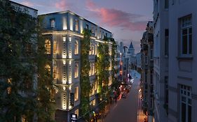 Adahan Istanbul